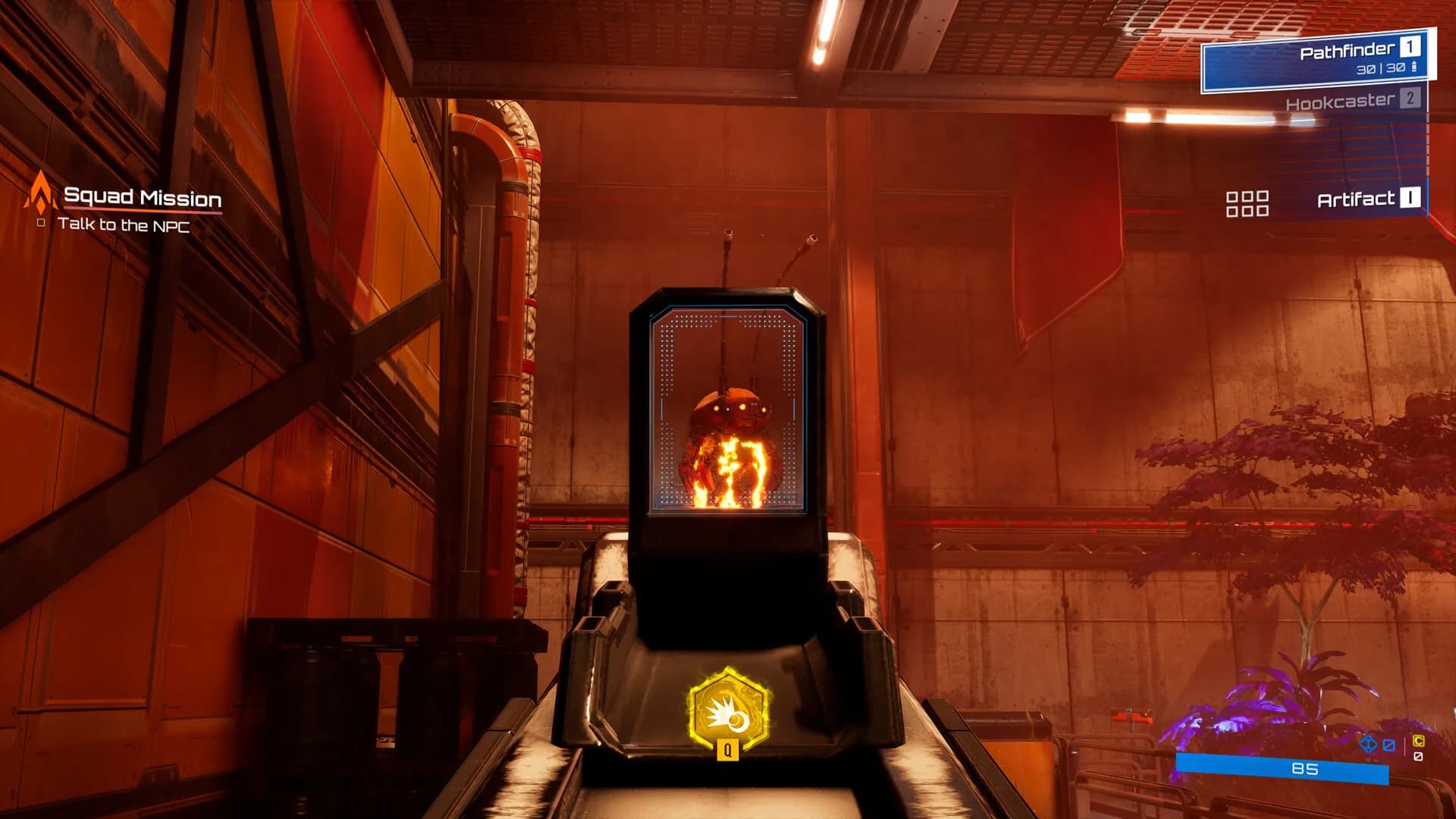 Rocket Squad: Infinity görsel 7
