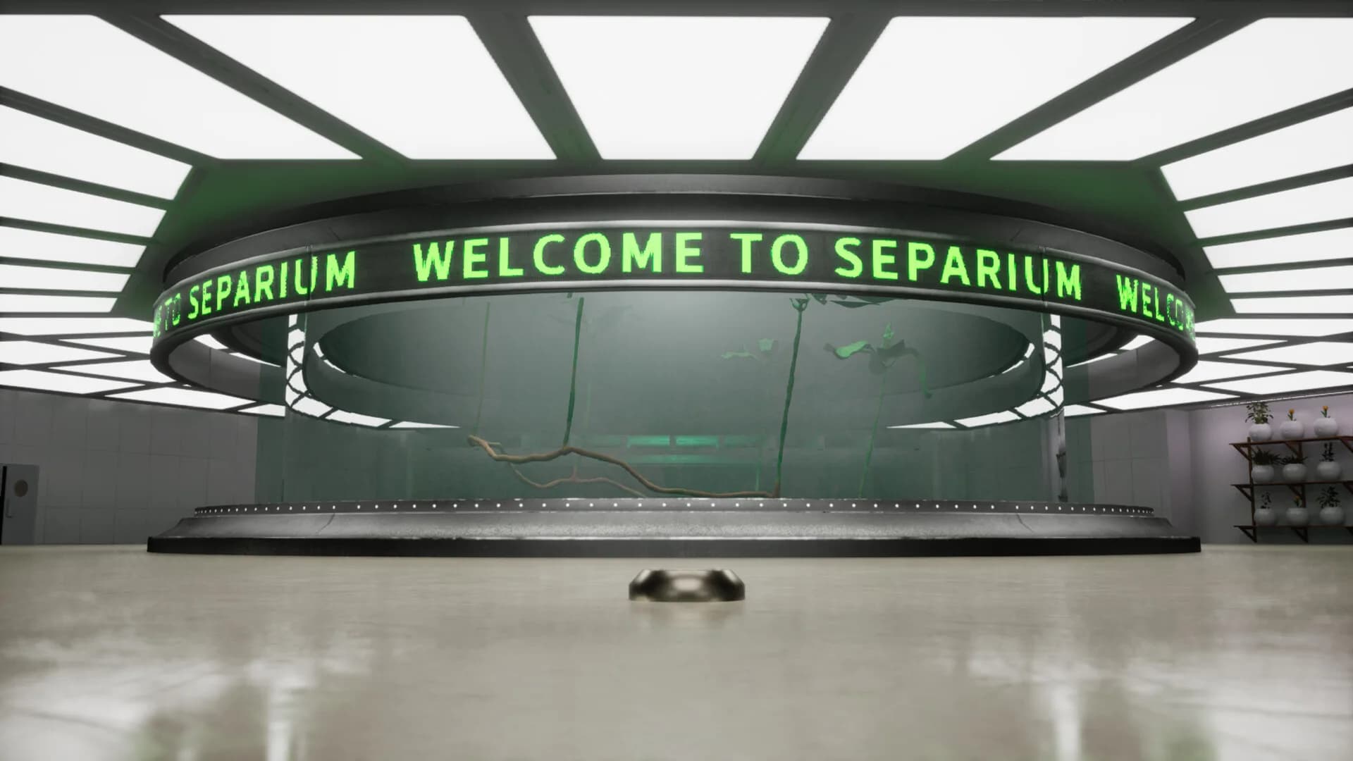 Separium: 12th Elevator görsel 3