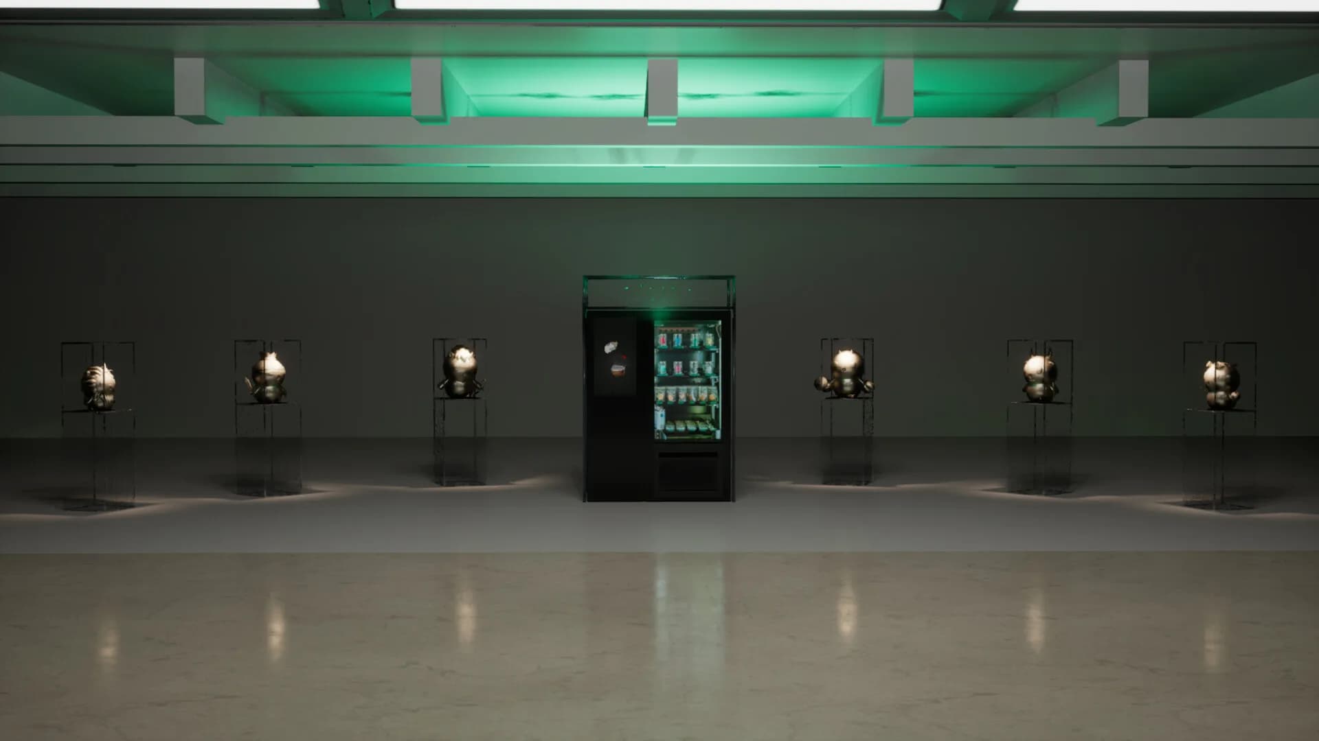 Separium: 12th Elevator görsel 5