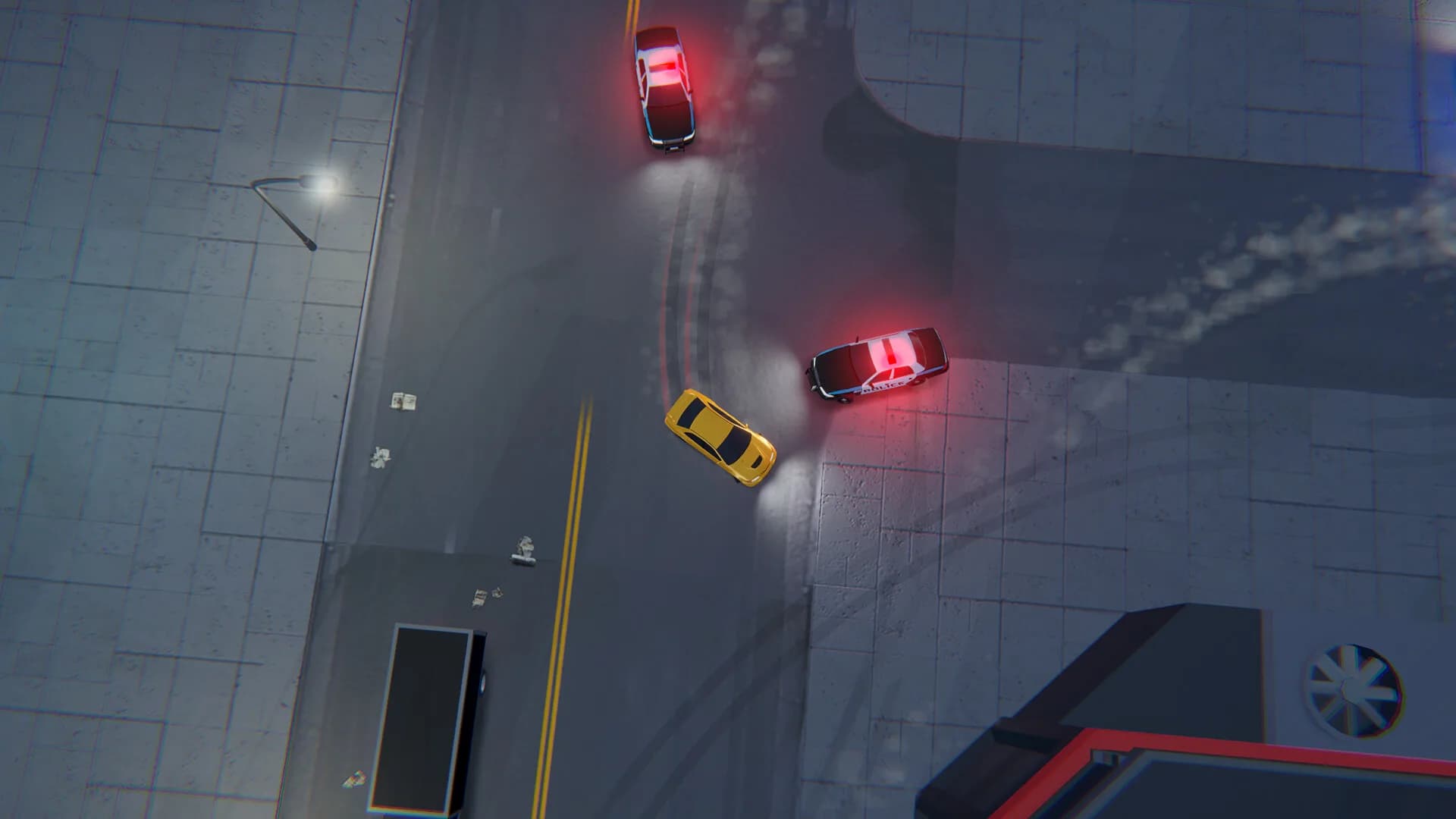 Pico Drift görsel 3