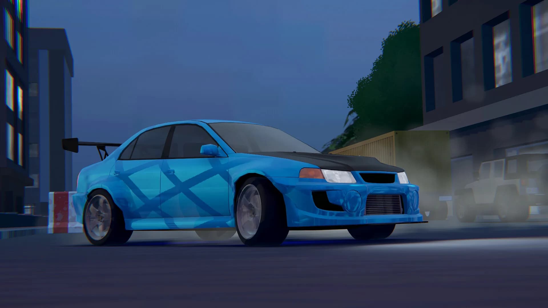 Pico Drift görsel 6
