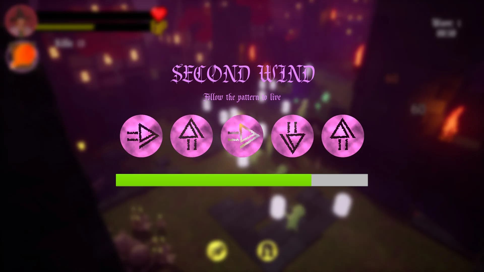 Necro Blade görsel 4