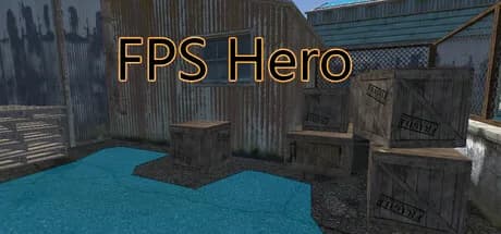 FPS英雄 görsel 1