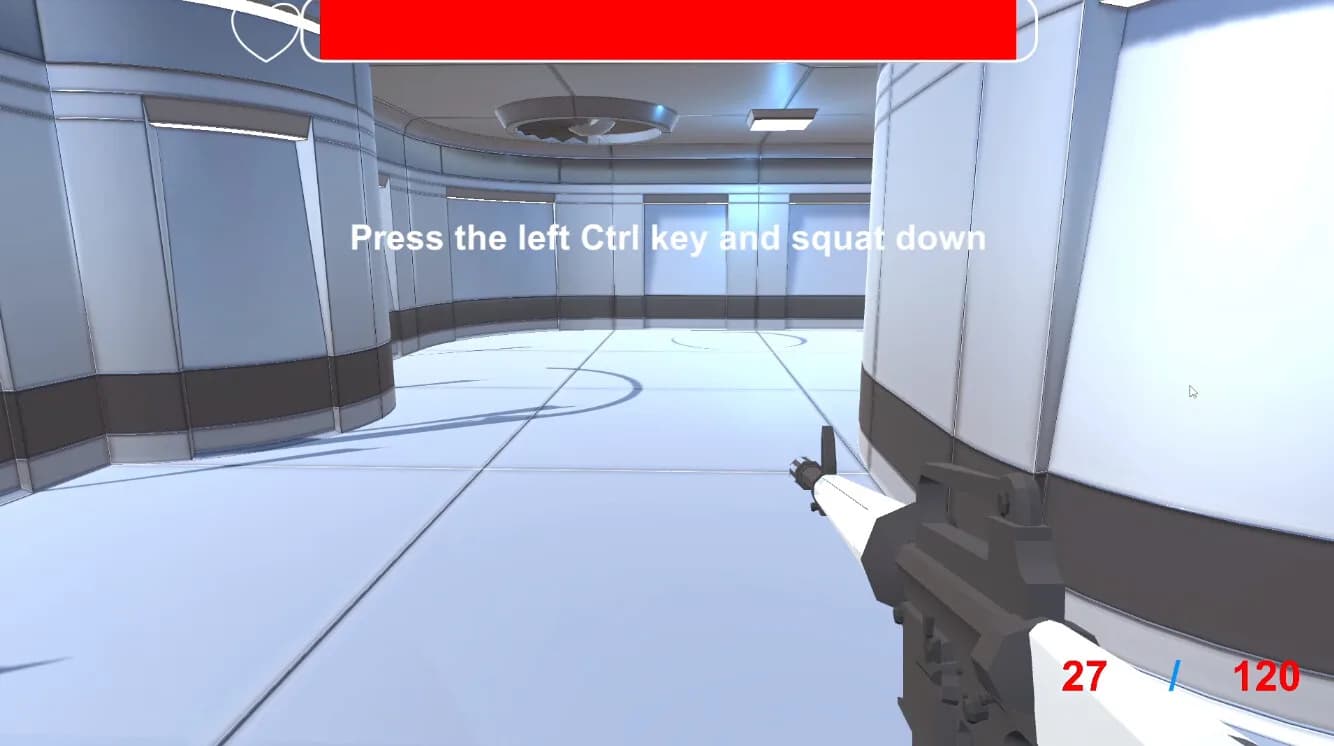 FPS英雄 görsel 7