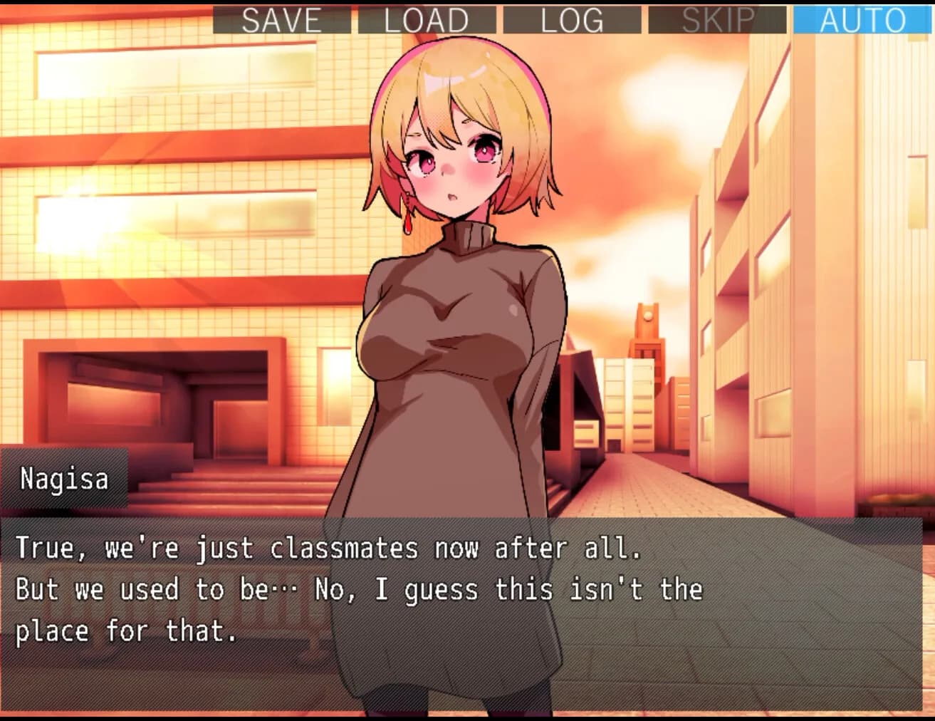 Honey Trap Amnesia görsel 4