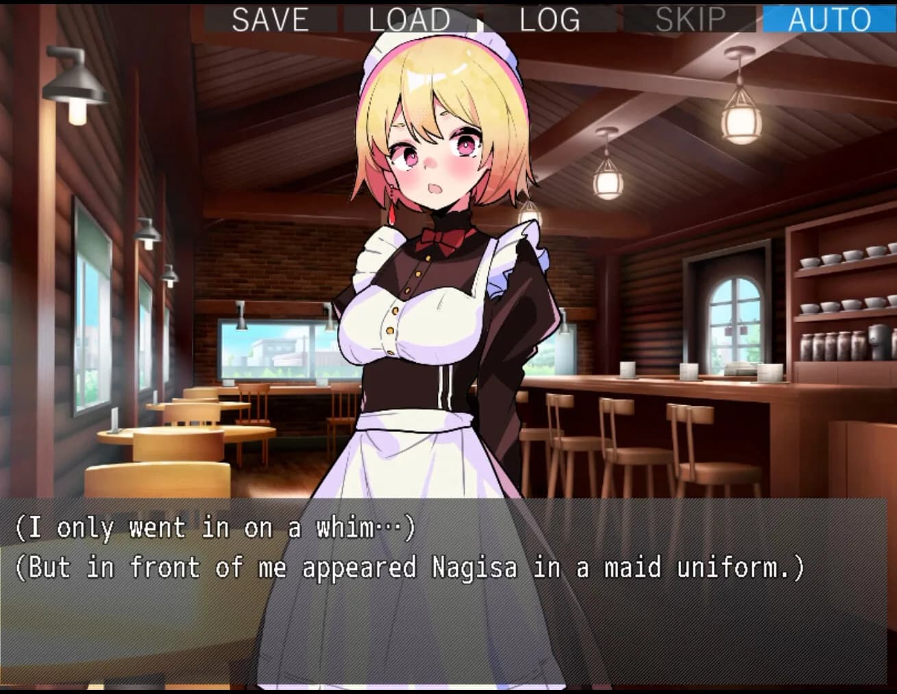 Honey Trap Amnesia görsel 6