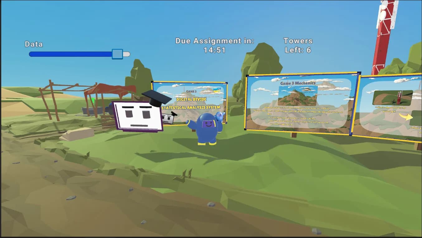 TechQUEST görsel 2