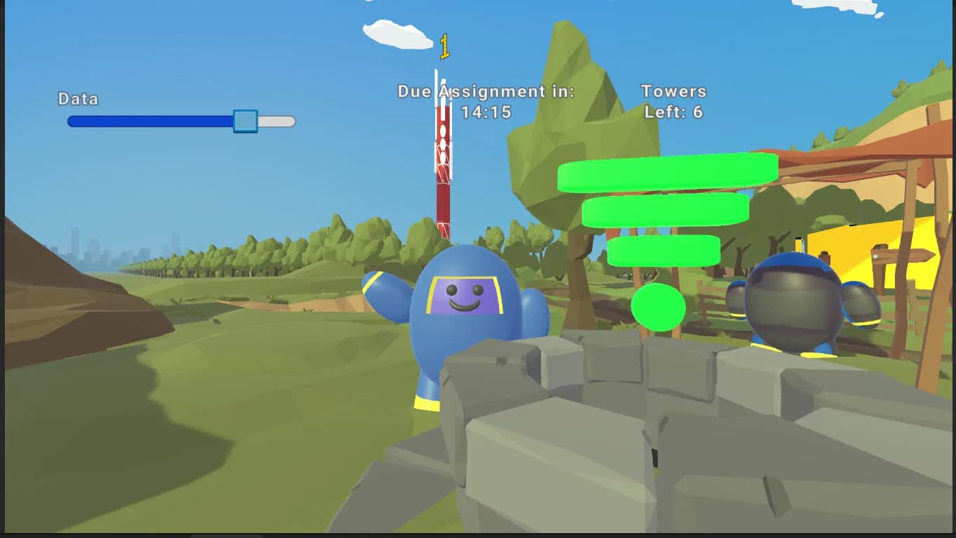 TechQUEST görsel 3