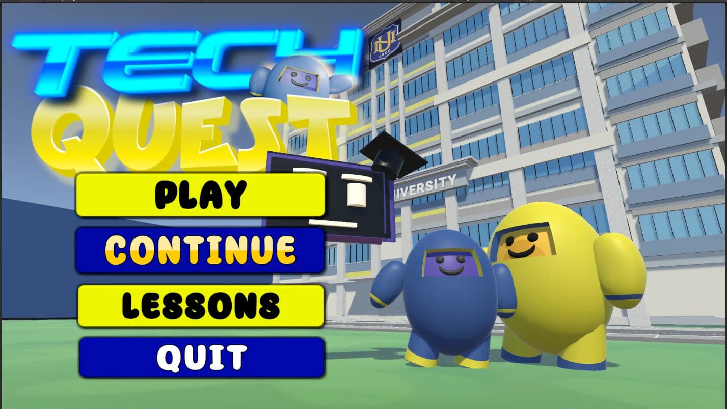 TechQUEST görsel 4