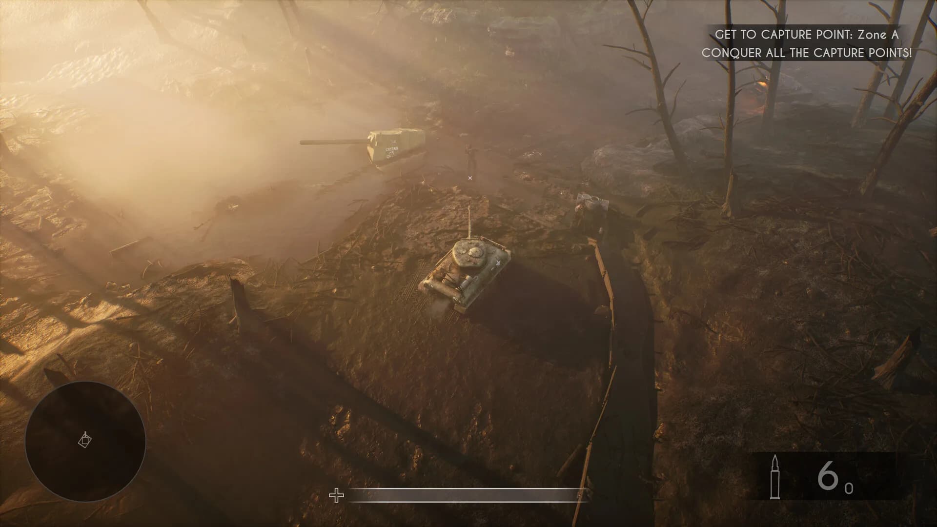 Front Lines görsel 2