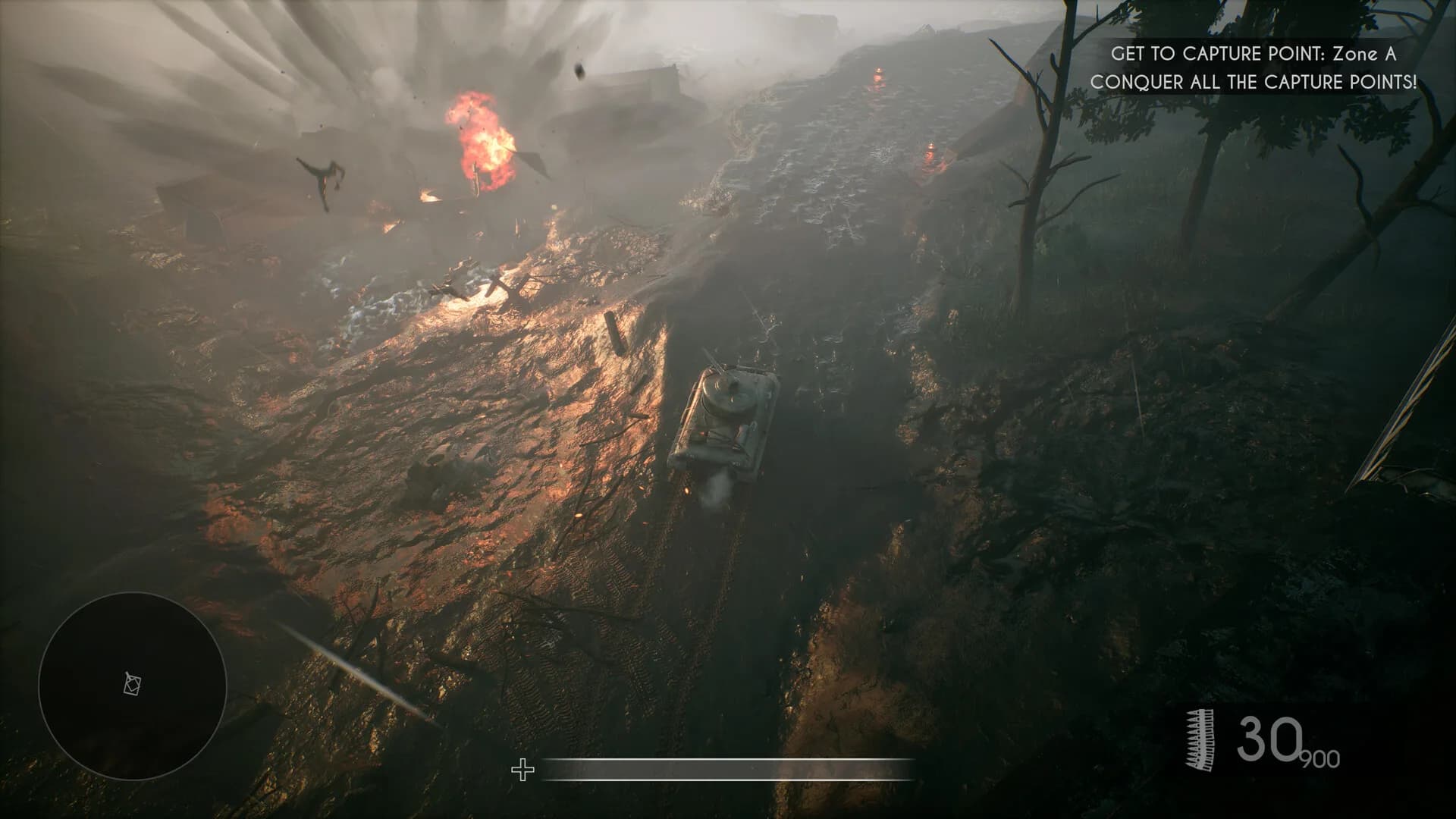 Front Lines görsel 5