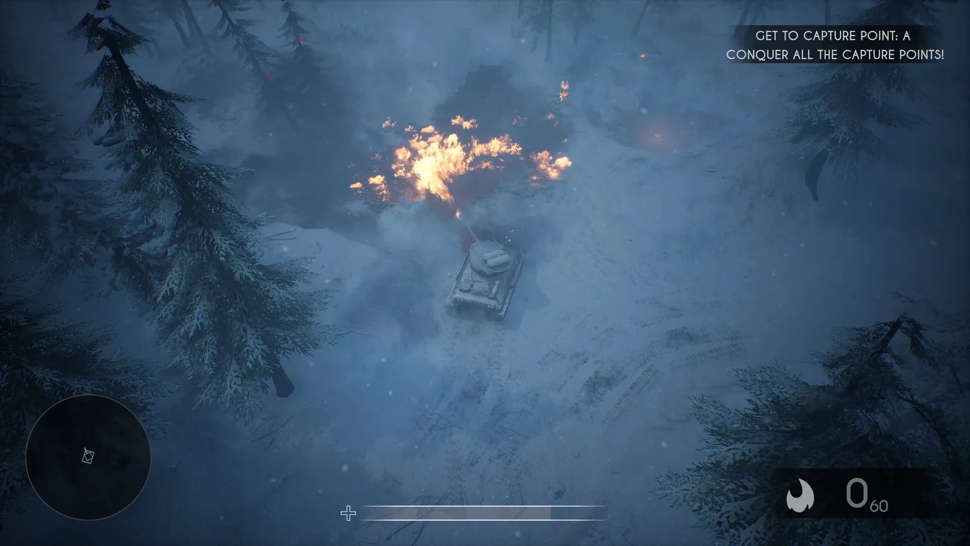 Front Lines görsel 6