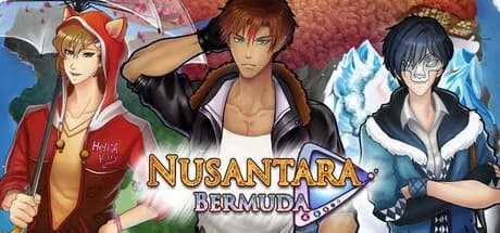 Nusantara: Bermuda görsel 1