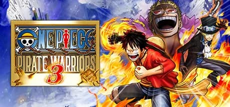 One Piece Pirate Warriors 3 görsel 1