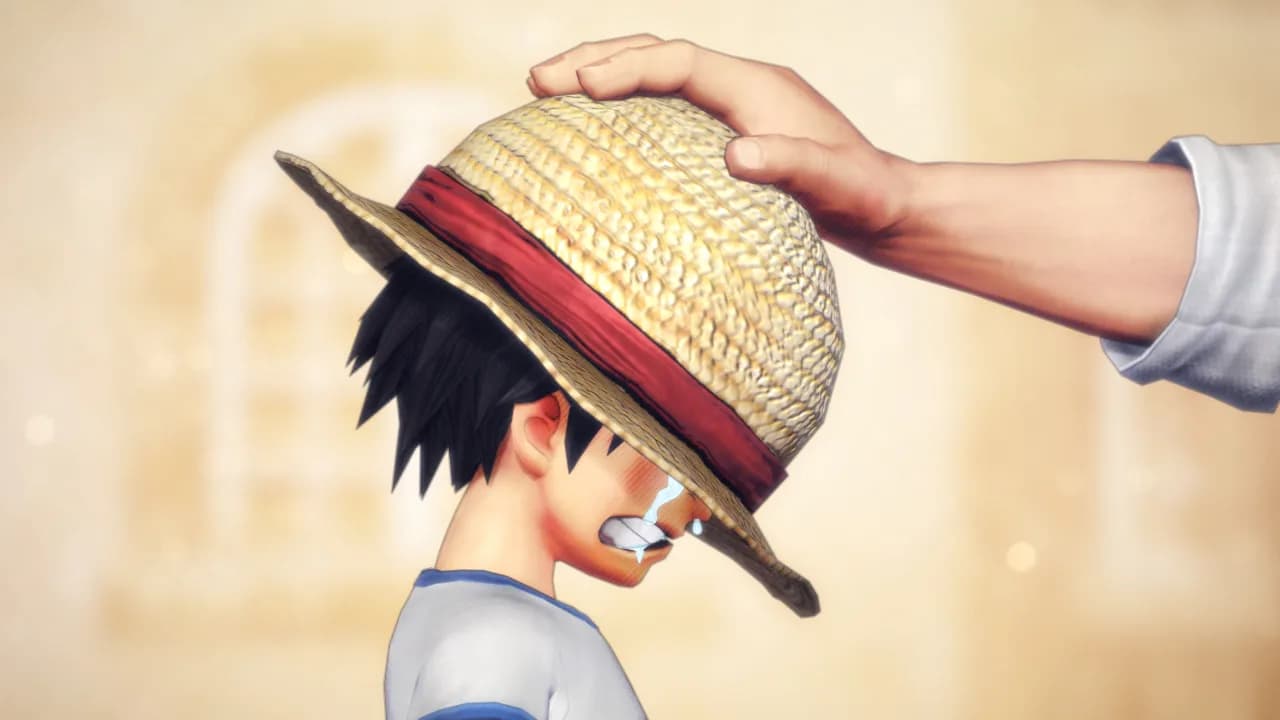 One Piece Pirate Warriors 3 görsel 8