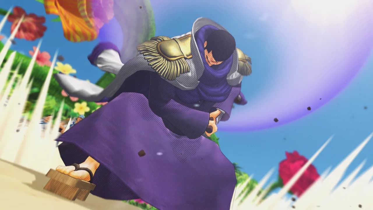 One Piece Pirate Warriors 3 görsel 10