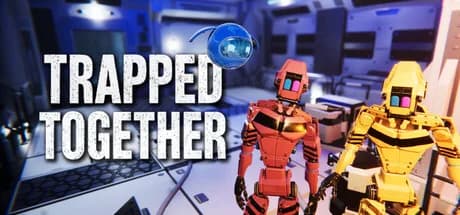 Trapped Together