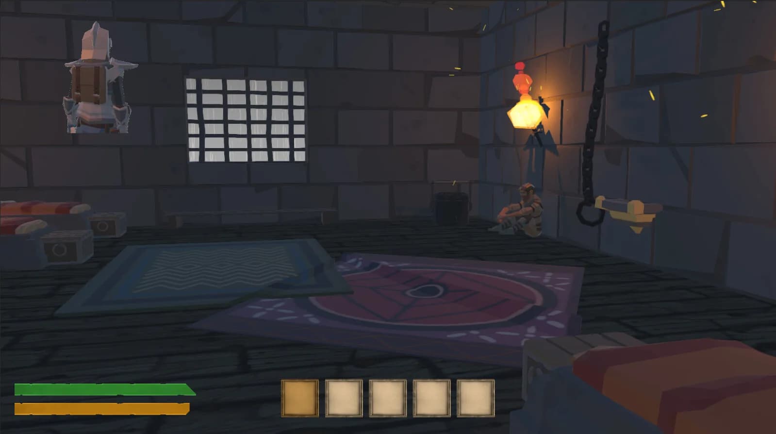 Mine of despair görsel 5