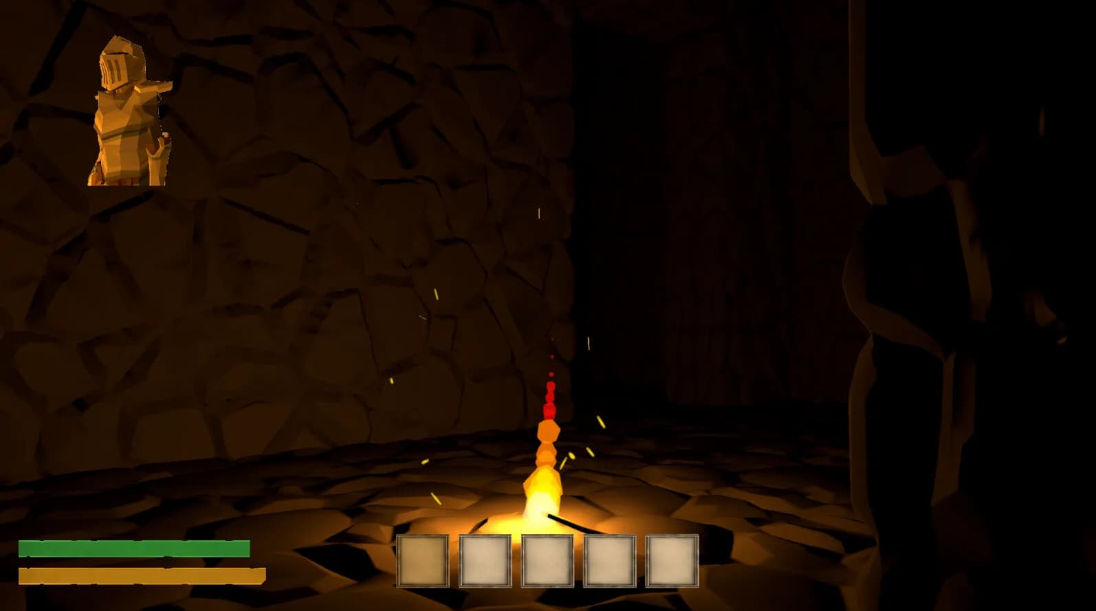 Mine of despair görsel 6