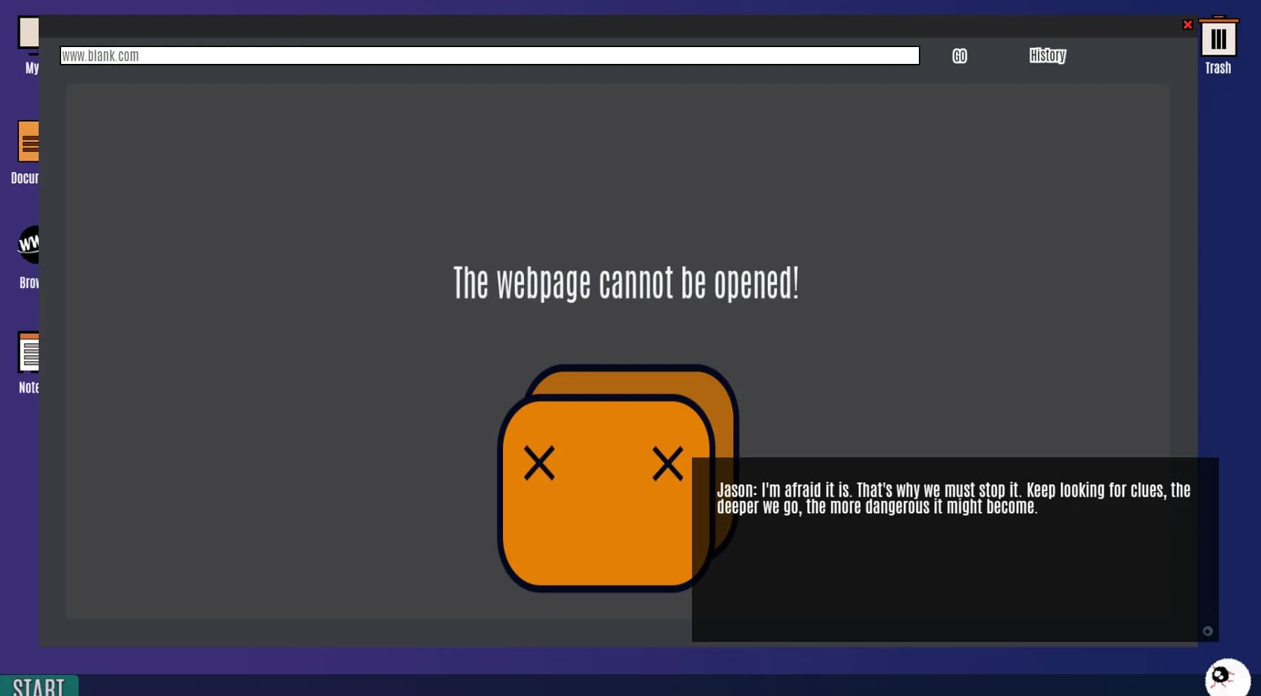 Binarycurse görsel 2