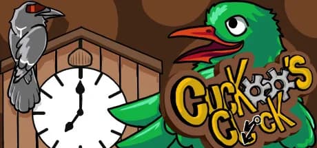 Cuckoo's Clock görsel 1