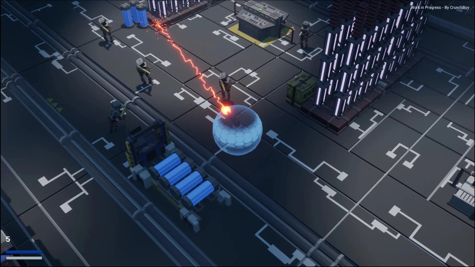 Project Neon görsel 6