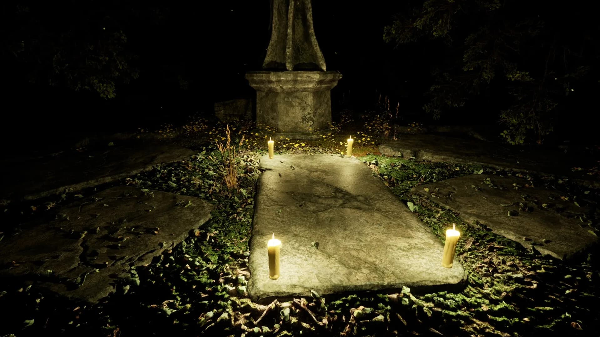 The Haunted Keepsake görsel 2