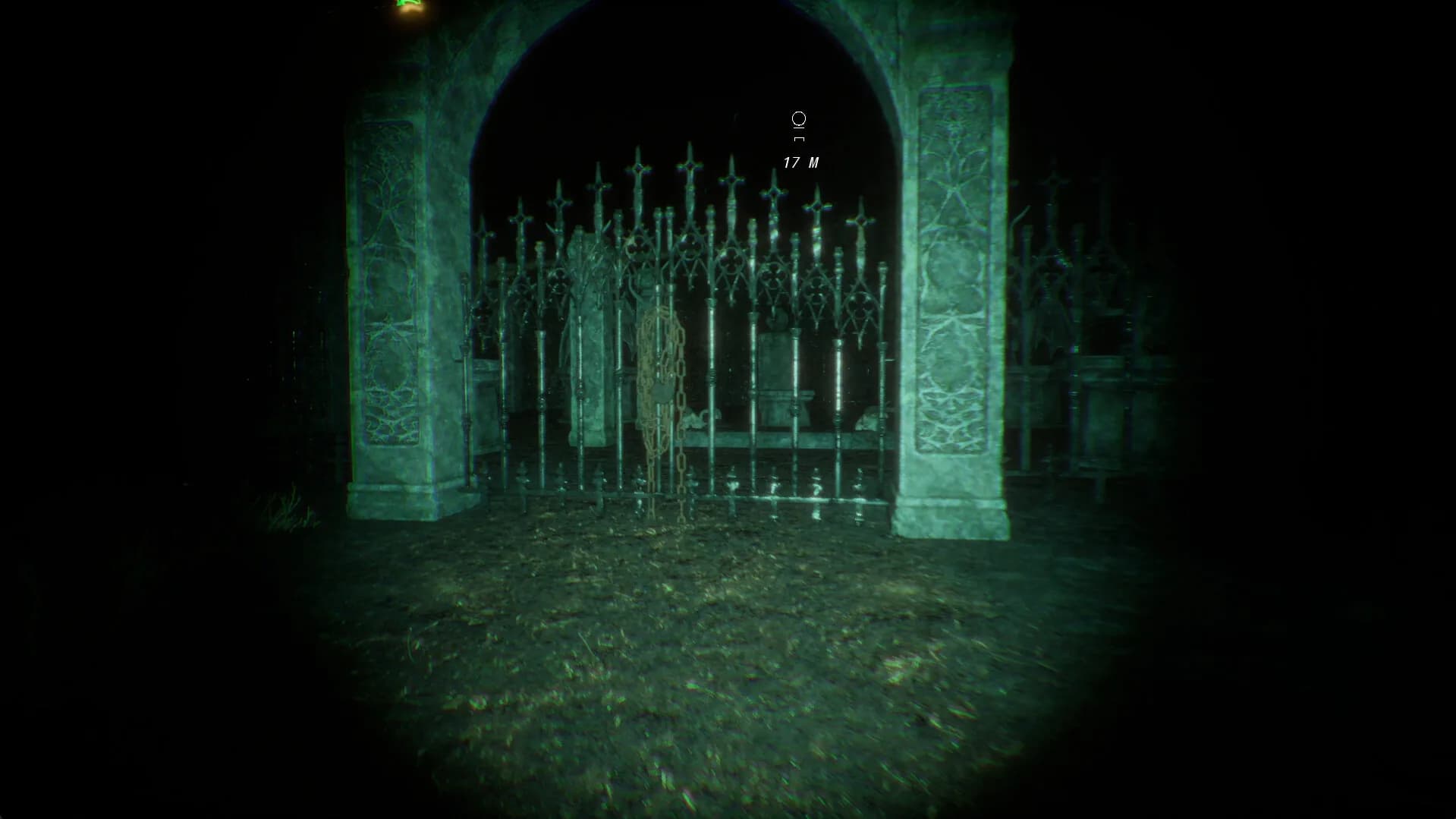 The Haunted Keepsake görsel 14
