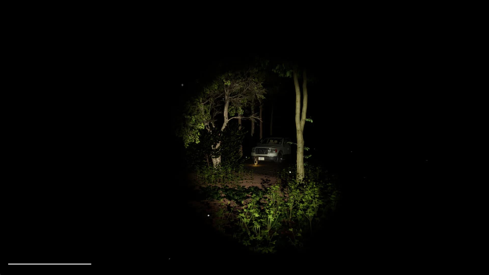 The Haunted Keepsake görsel 4
