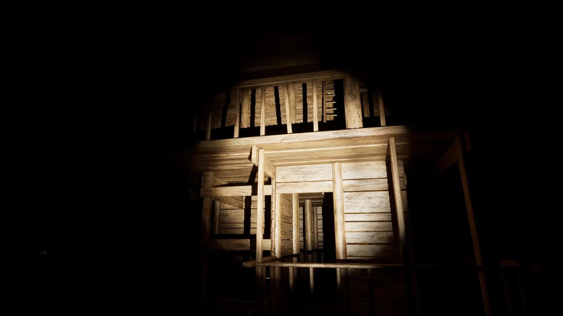 The Haunted Keepsake görsel 7