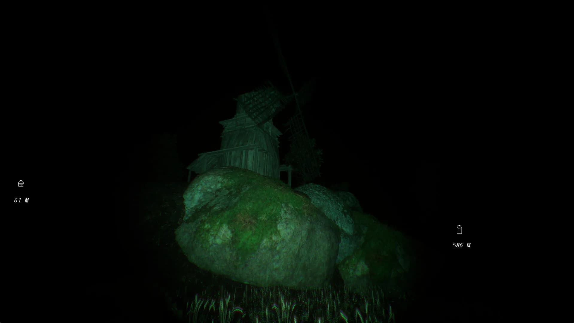 The Haunted Keepsake görsel 9