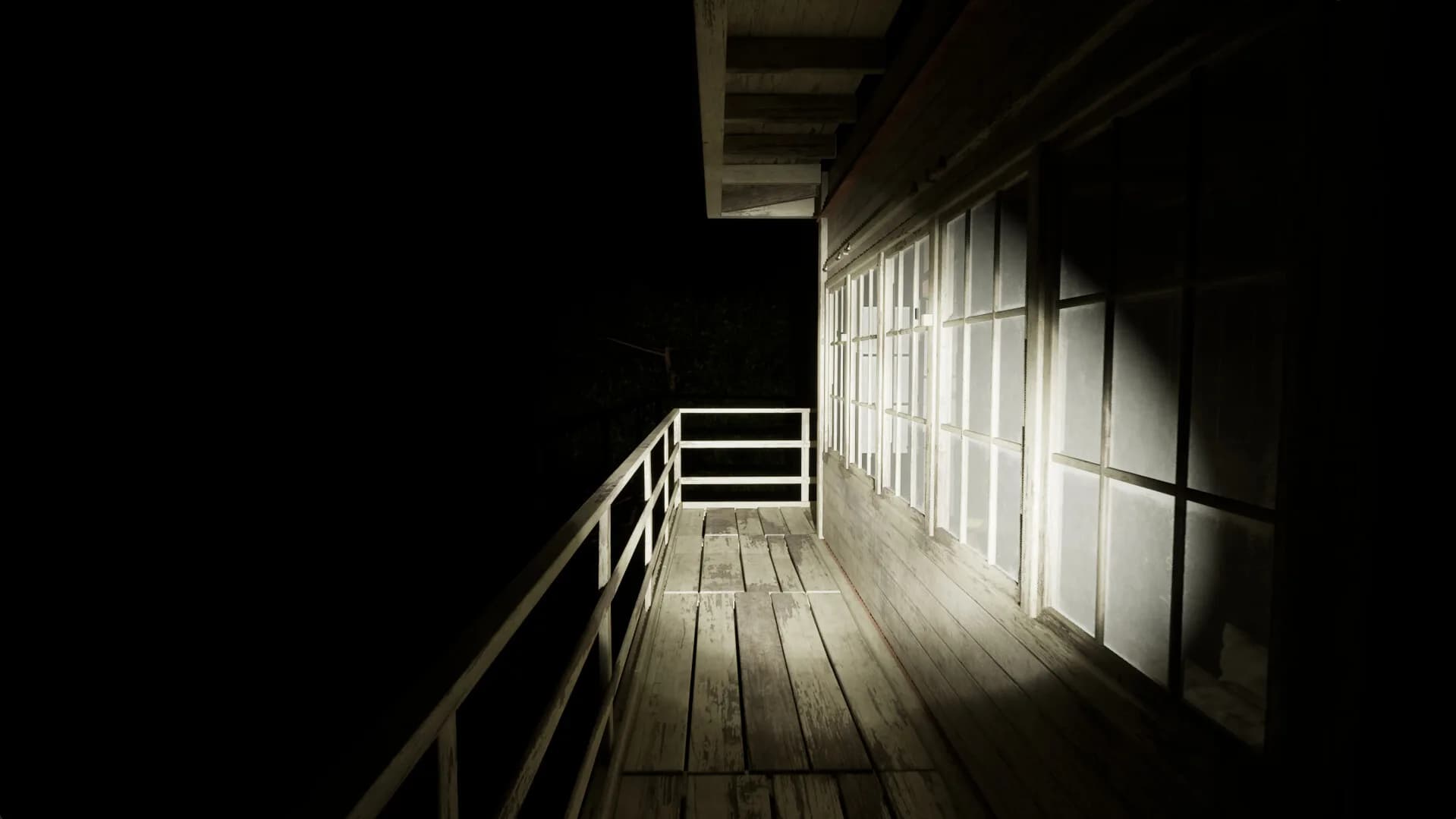 The Haunted Keepsake görsel 11