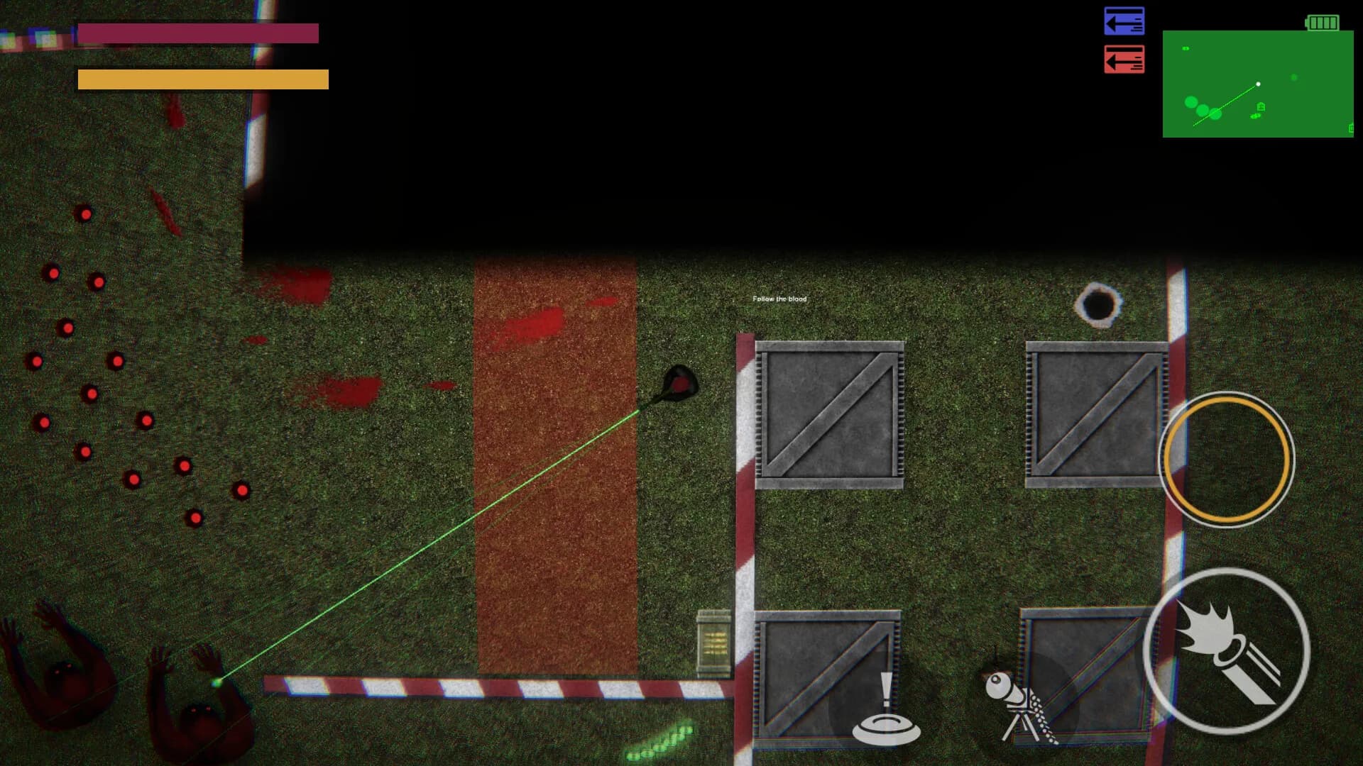 Zombie Pandemia 2D görsel 9