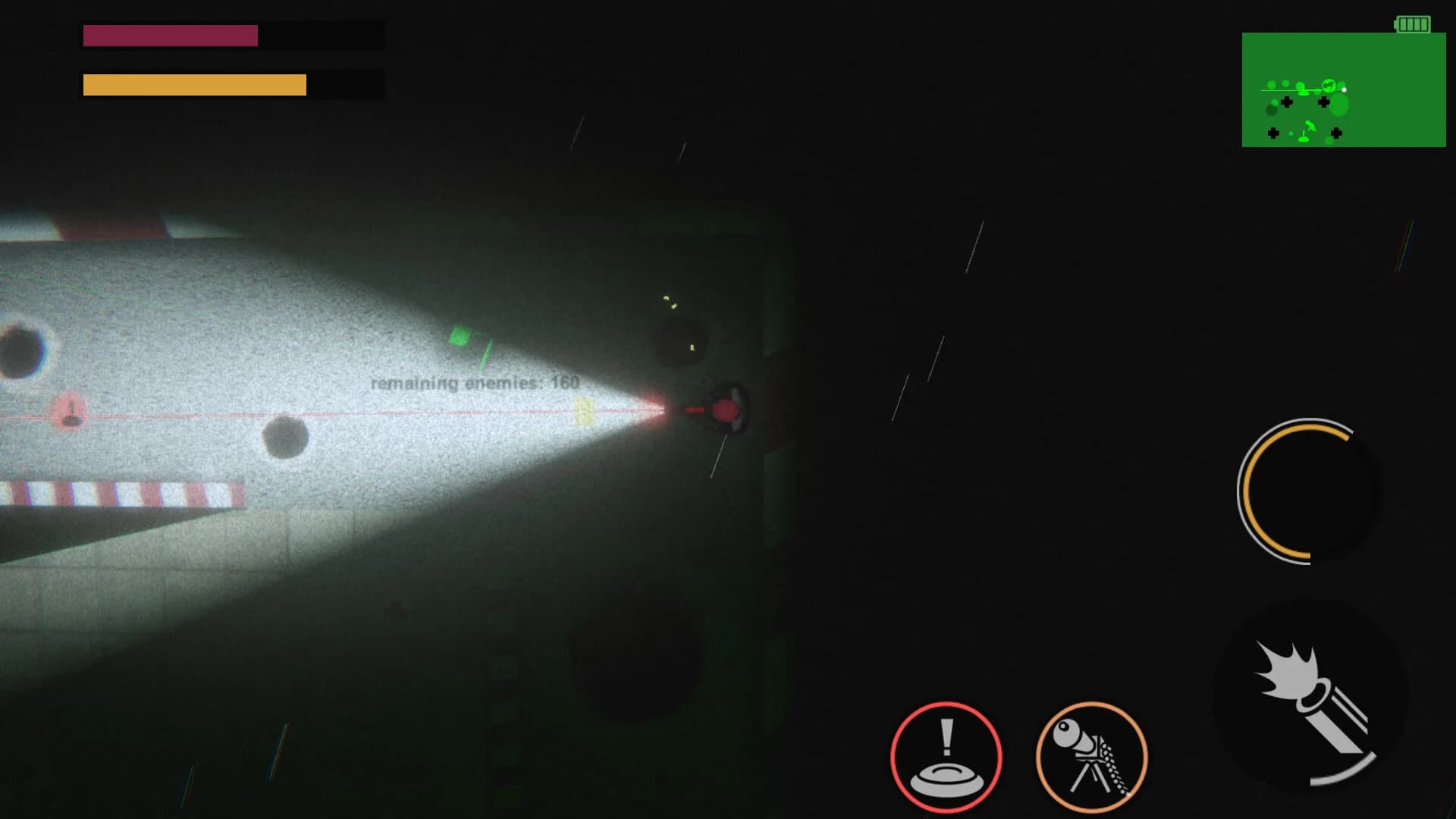 Zombie Pandemia 2D görsel 10