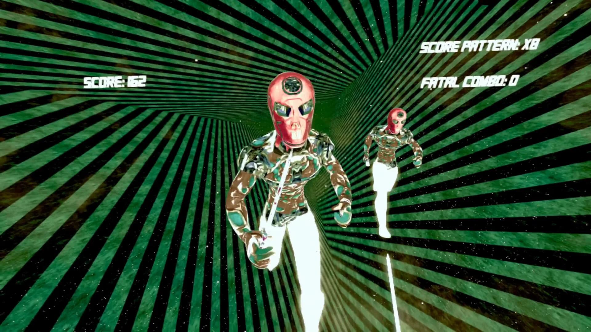 Unpatterned Cut görsel 17