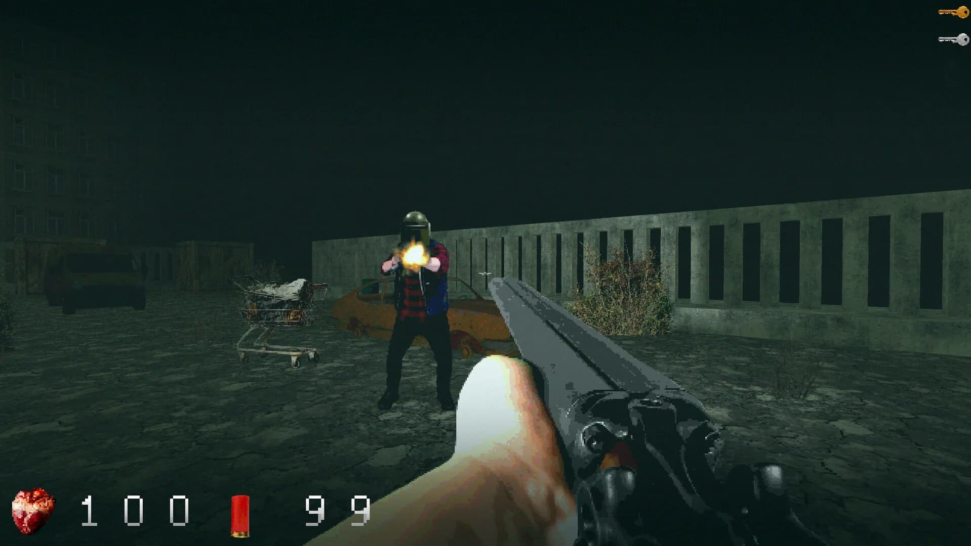 DEAD TRASH görsel 5