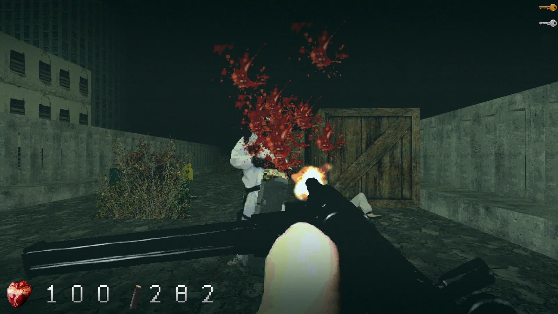 DEAD TRASH görsel 6