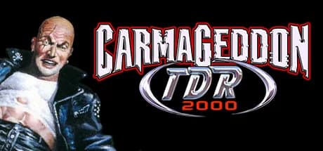 Carmageddon TDR 2000