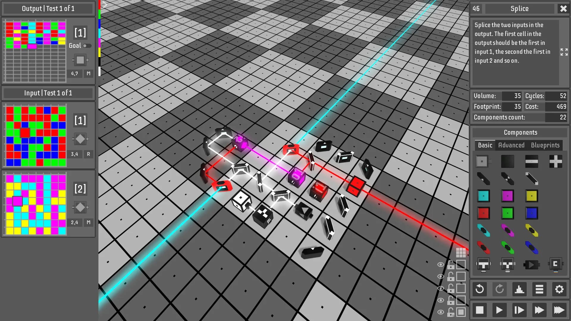 OCTOPTICOM 3D görsel 4