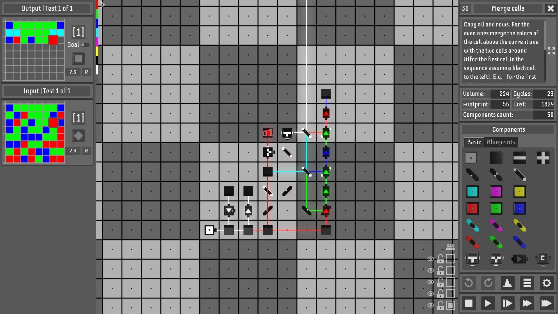 OCTOPTICOM 3D görsel 6