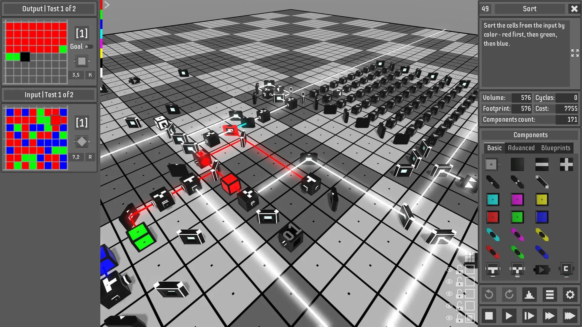 OCTOPTICOM 3D görsel 7