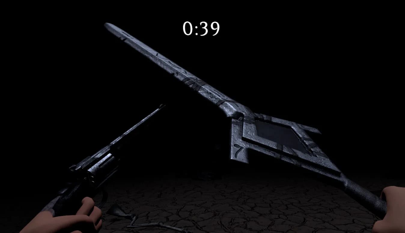 Infernum VR görsel 6