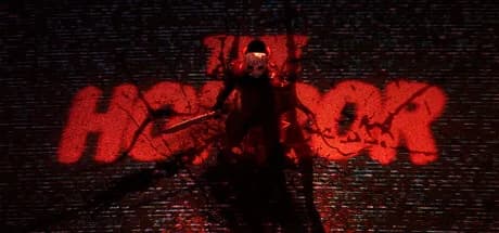 The Horror görsel 1