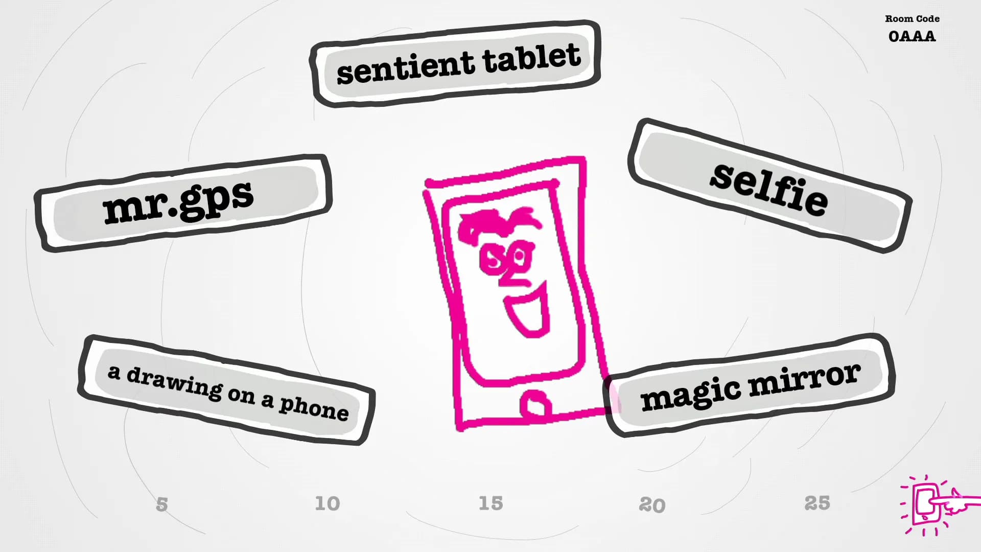 The Jackbox Party Pack görsel 12