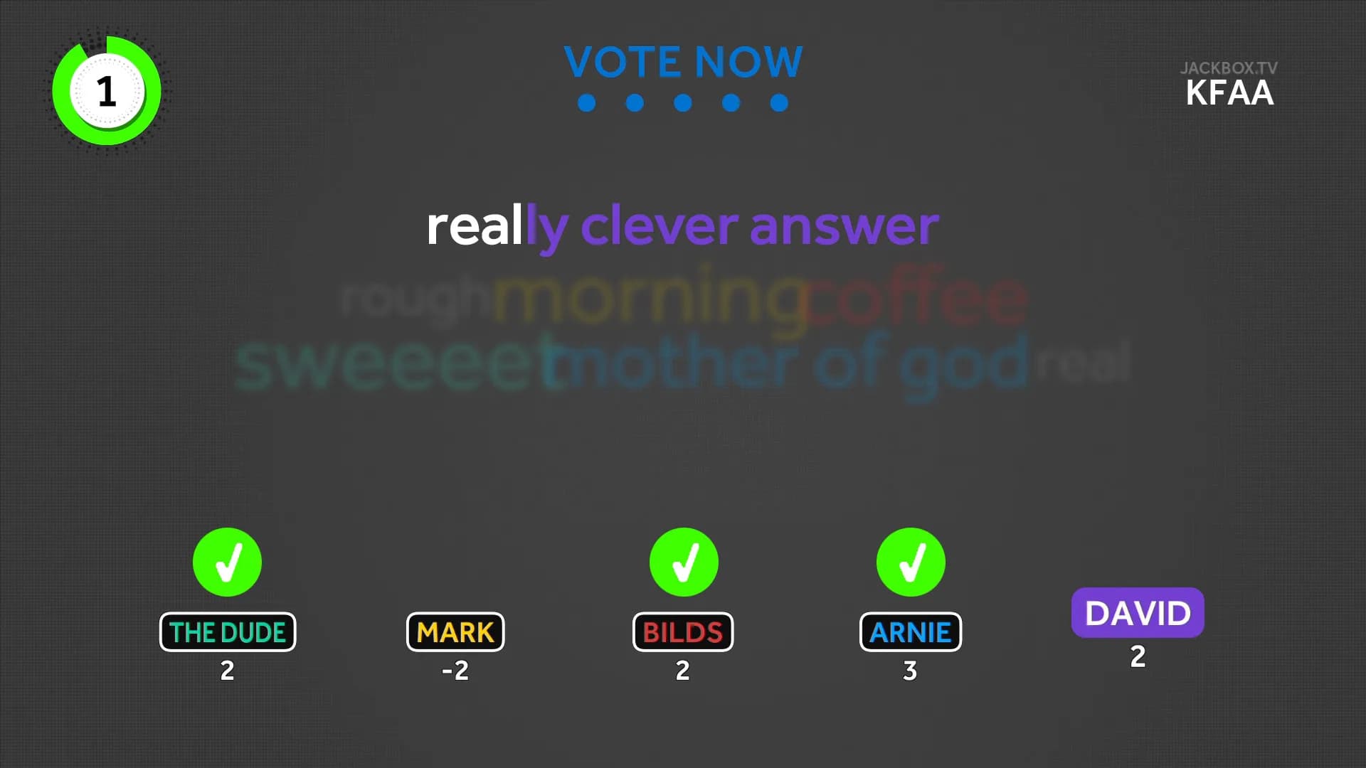 The Jackbox Party Pack görsel 14