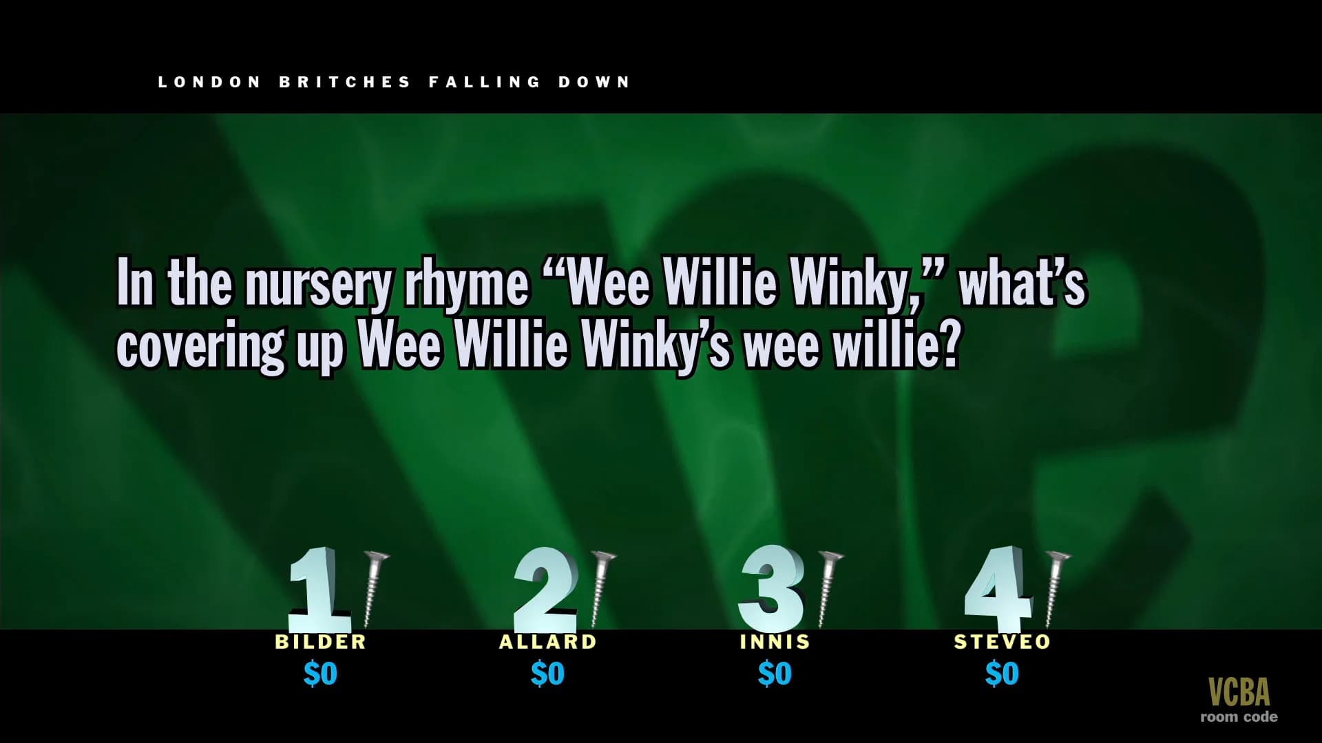 The Jackbox Party Pack görsel 19