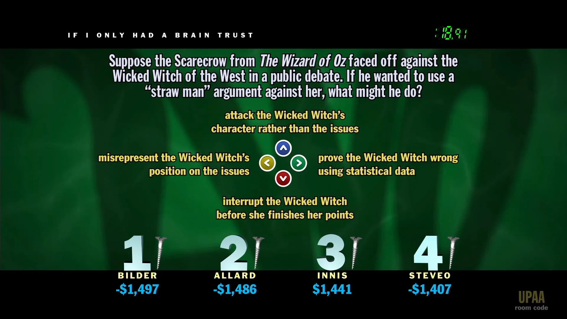 The Jackbox Party Pack görsel 21