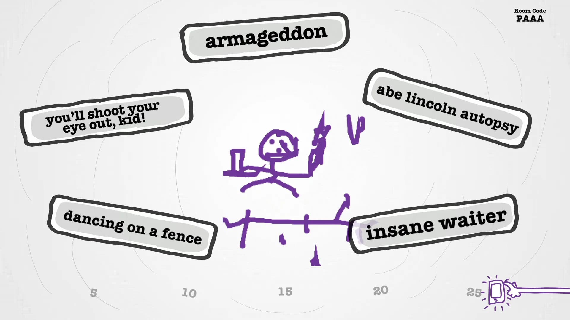 The Jackbox Party Pack görsel 28