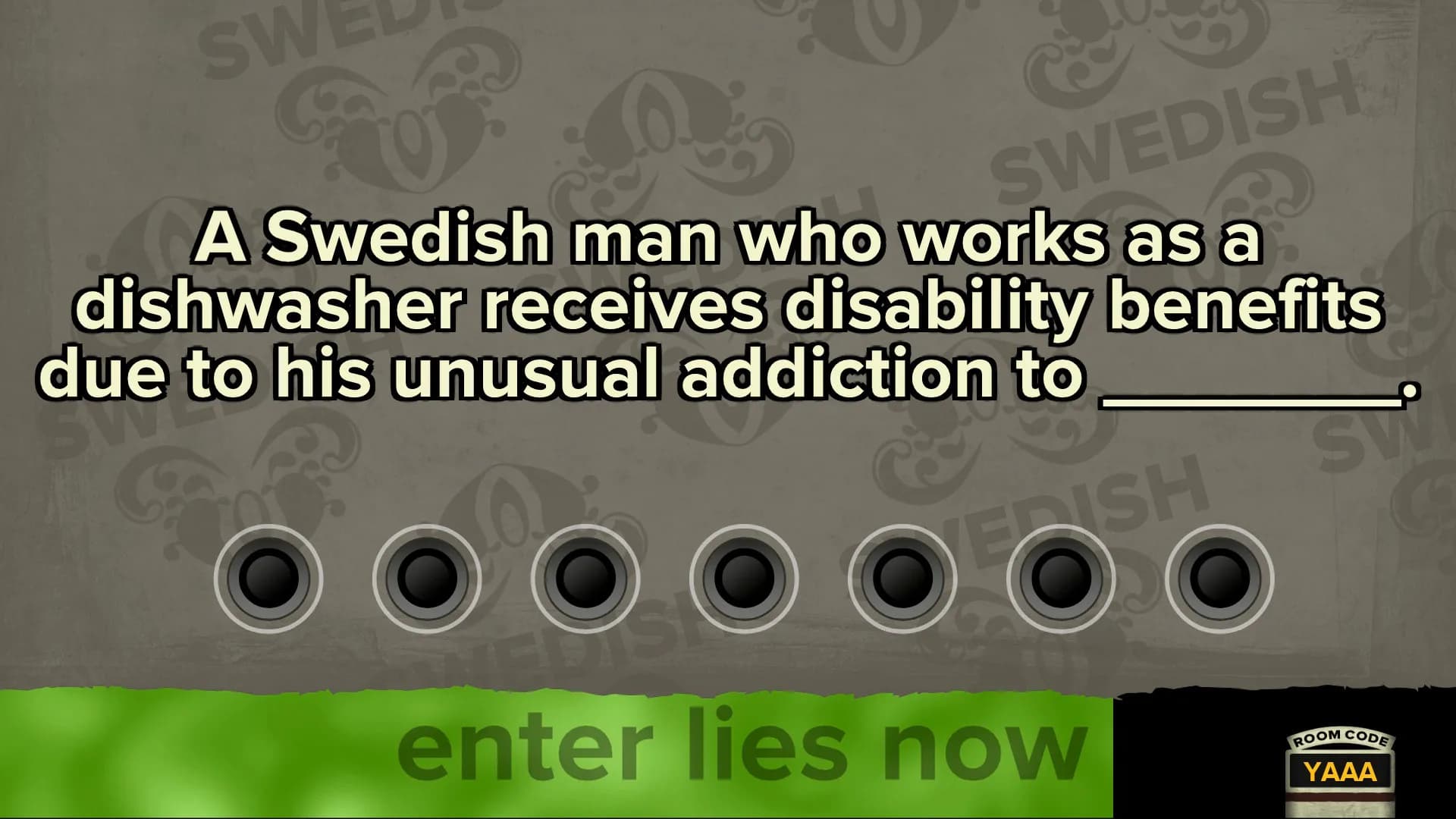 The Jackbox Party Pack görsel 7