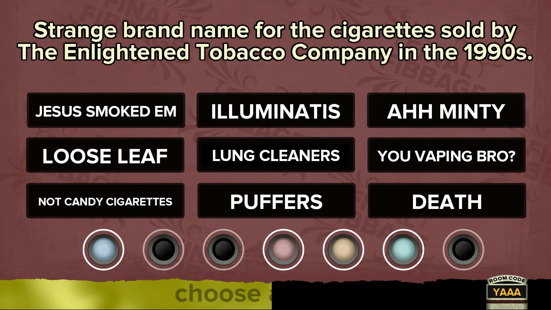 The Jackbox Party Pack görsel 8